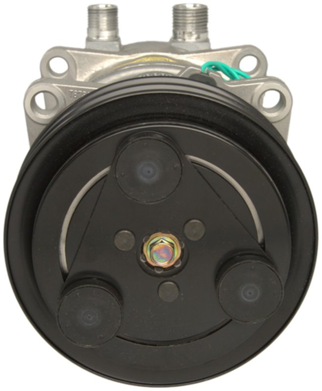 Four Seasons 58620 A/C Compressor