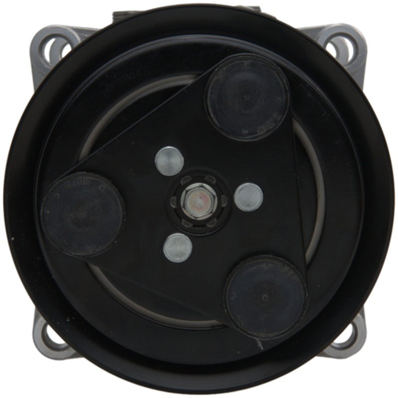 Four Seasons 58621 A/C Compressor