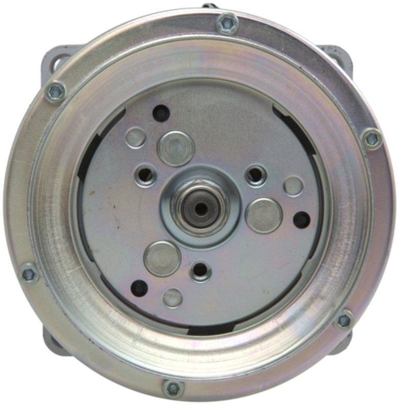 Four Seasons 58638 A/C Compressor