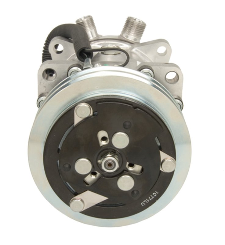 Four Seasons 58701 A/C Compressor