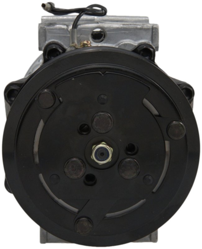 Four Seasons 58702 A/C Compressor