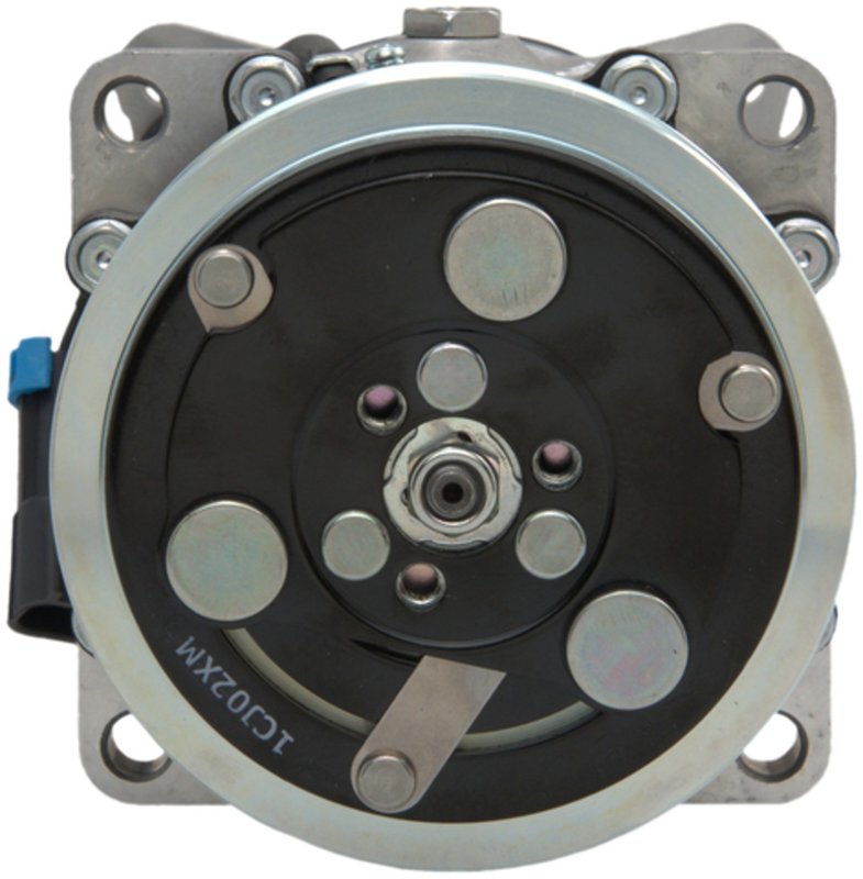 Four Seasons 58703 A/C Compressor