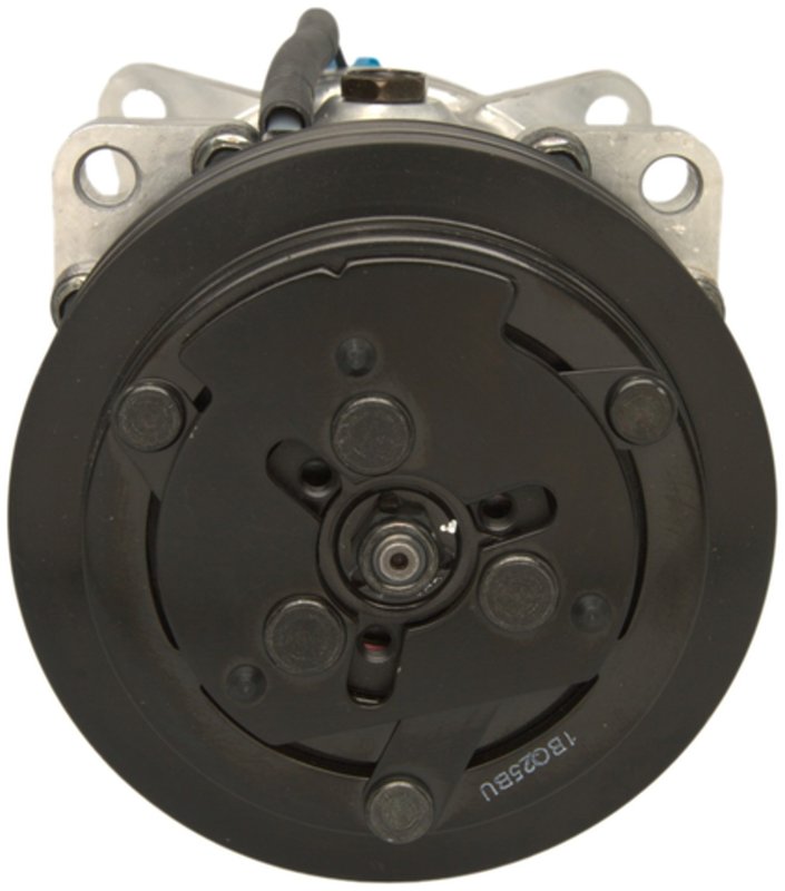Four Seasons 58704 A/C Compressor