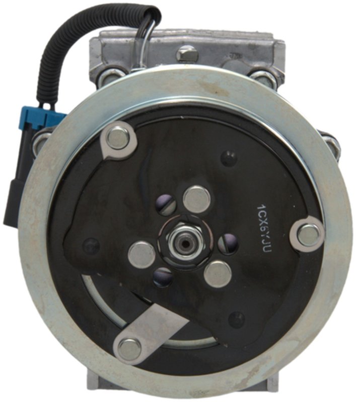Four Seasons 58709 A/C Compressor