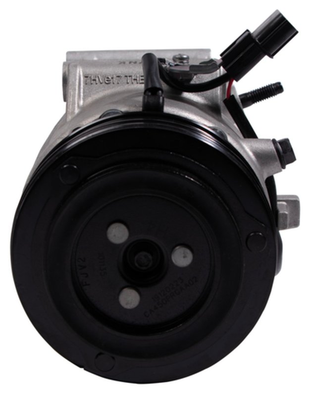 Four Seasons 58713 A/C Compressor