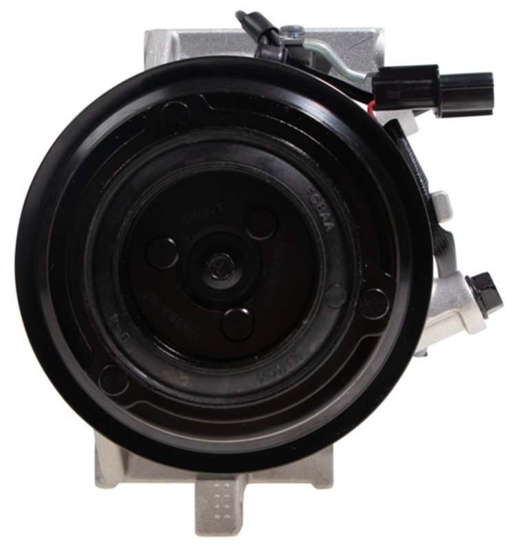 Four Seasons 58714 A/C Compressor