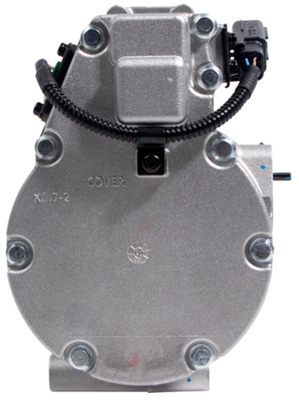 Four Seasons 58715 A/C Compressor