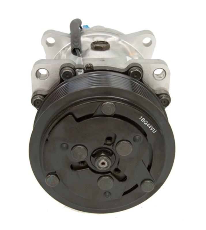 Four Seasons 58740 A/C Compressor