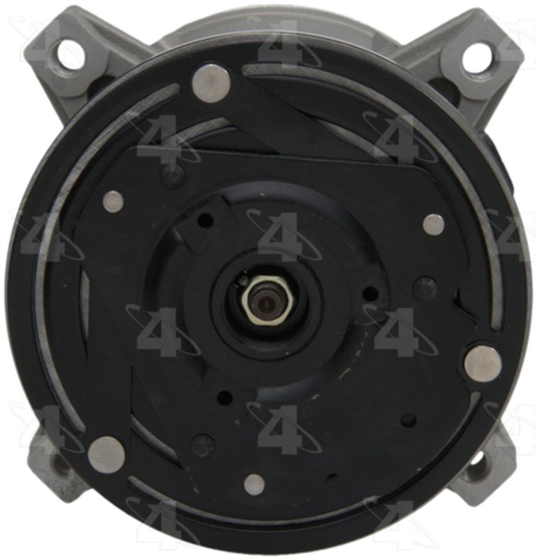 Four Seasons 58777 A/C Compressor