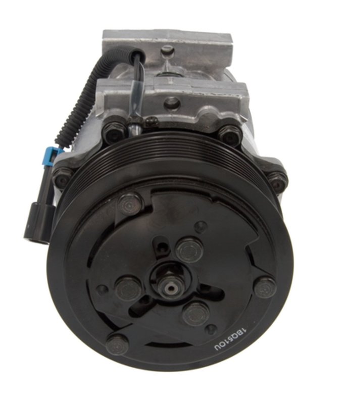 Four Seasons 58784 A/C Compressor