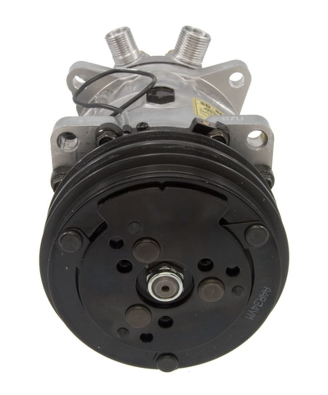 Four Seasons 58787 A/C Compressor