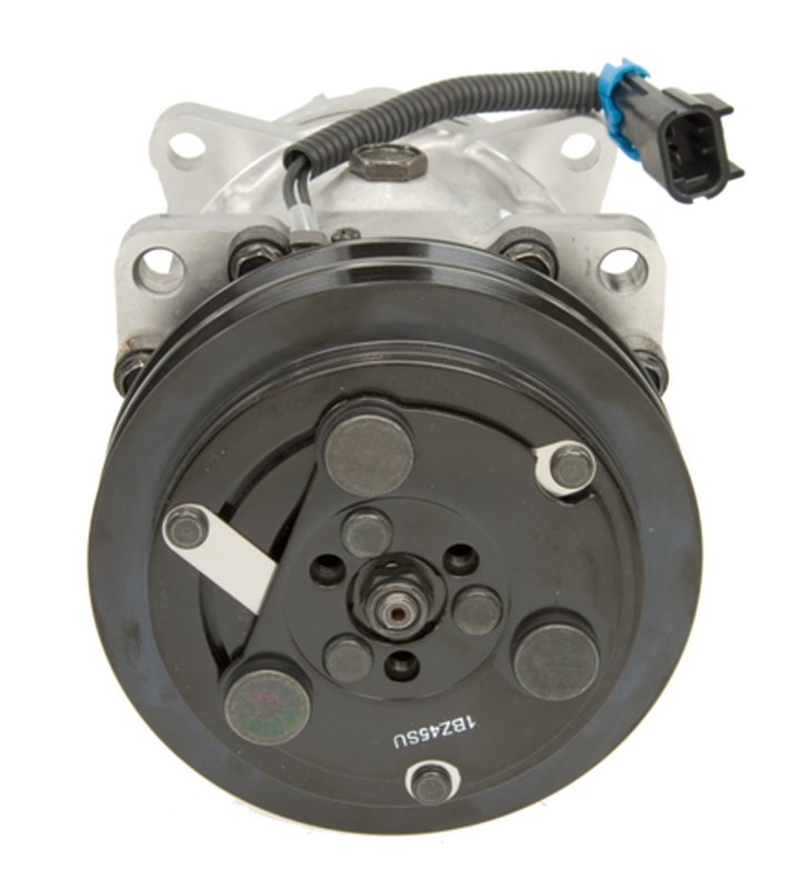 Four Seasons 58788 A/C Compressor