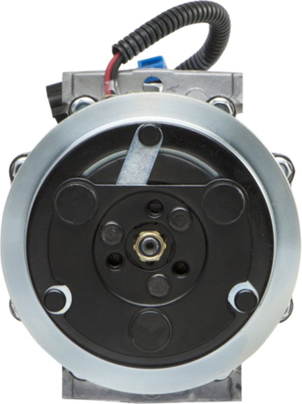 Four Seasons 58797 A/C Compressor