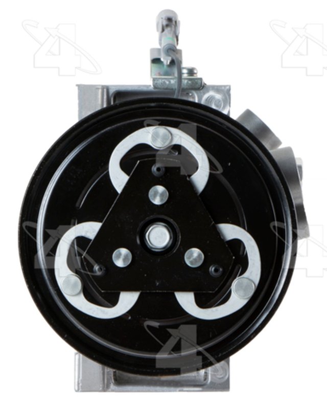 Four Seasons 58800 A/C Compressor