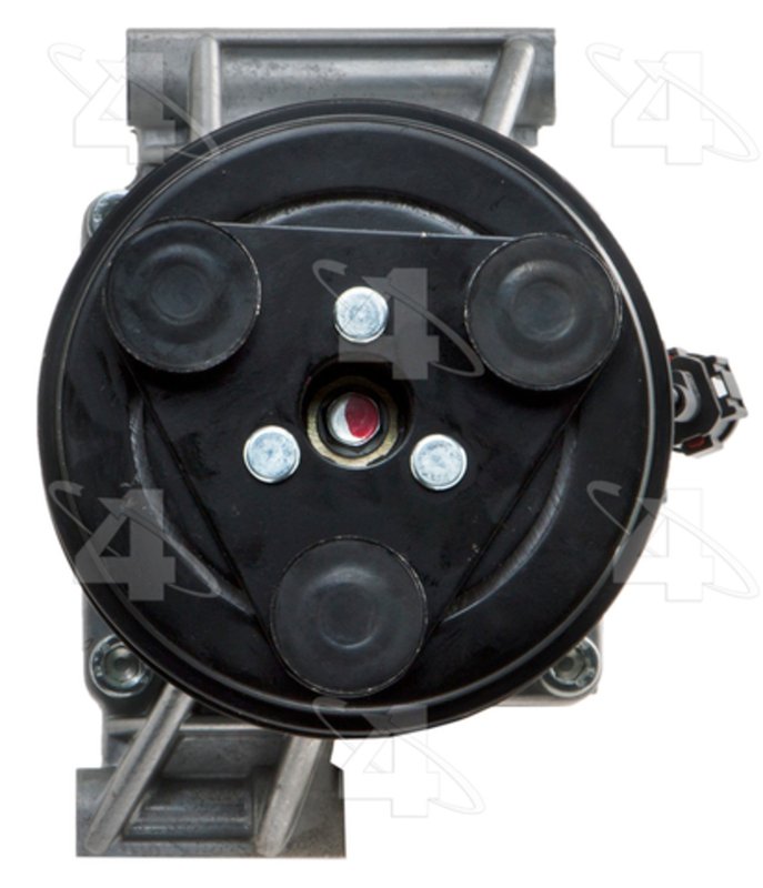 Four Seasons 58887 A/C Compressor