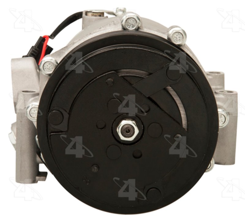 Four Seasons 58889 A/C Compressor