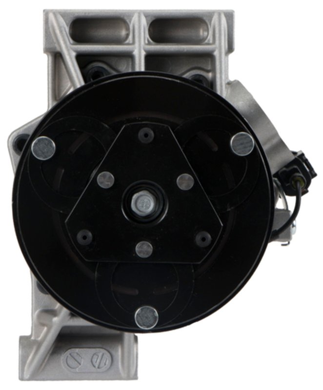 Four Seasons 58892 A/C Compressor