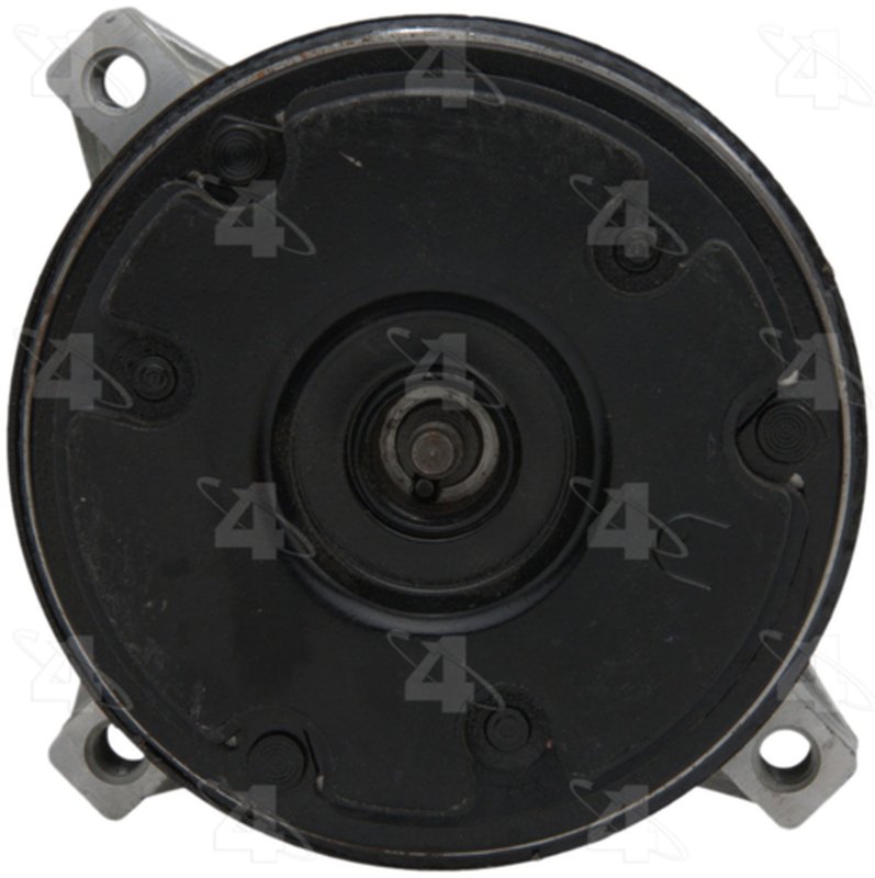 Four Seasons 58952 A/C Compressor