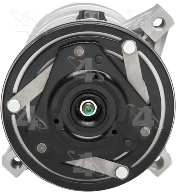 Four Seasons 58953 A/C Compressor