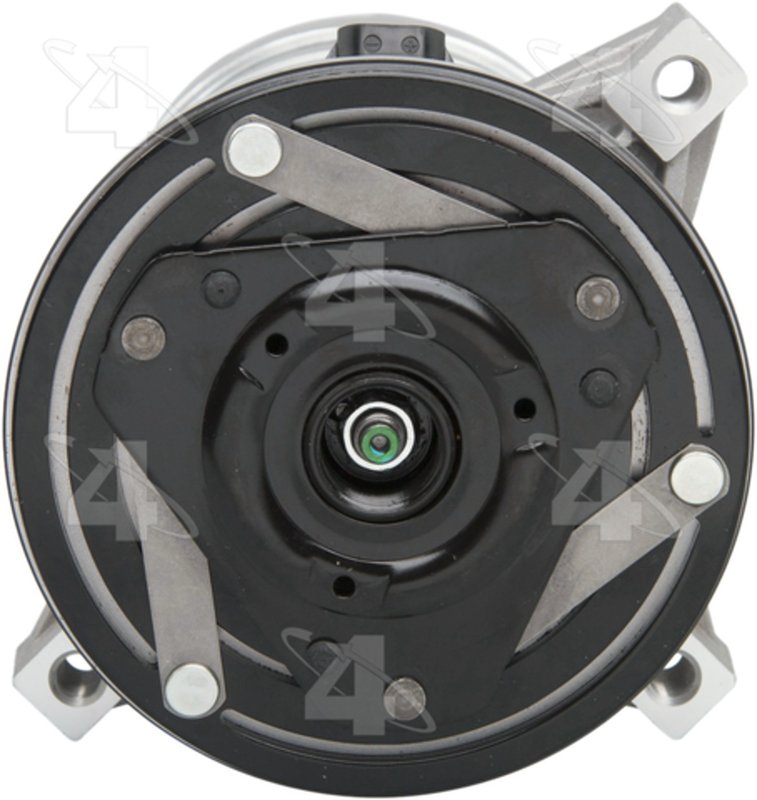 Four Seasons 58963 A/C Compressor