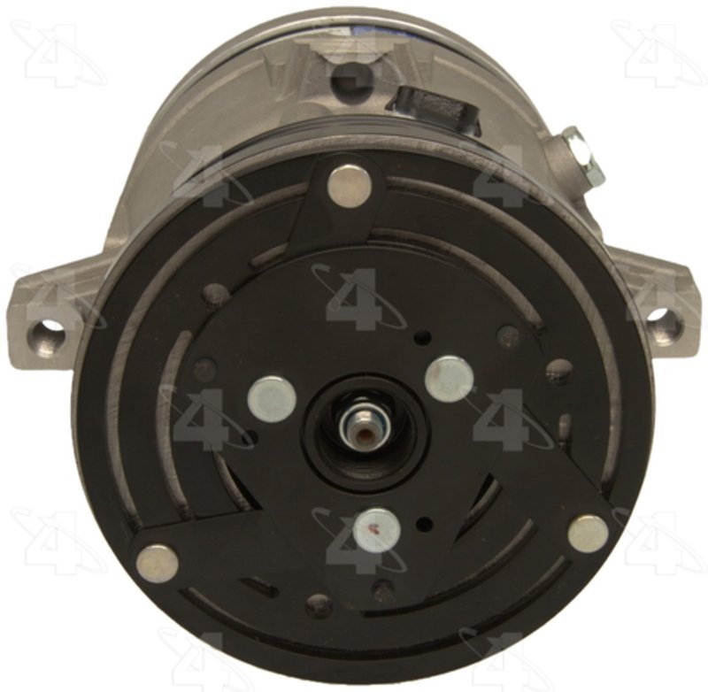 Four Seasons 58973 A/C Compressor