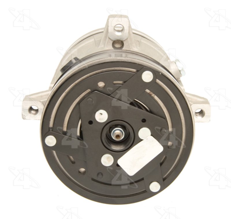 Four Seasons 58978 A/C Compressor