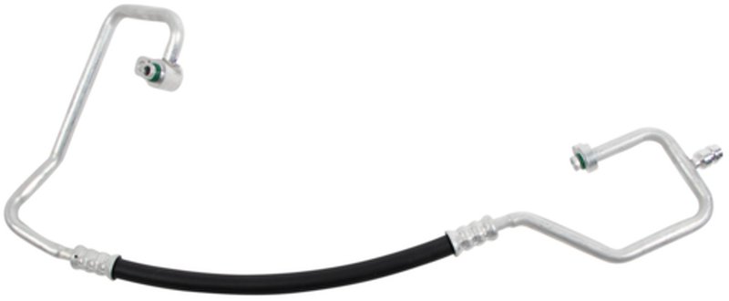 Four Seasons 63002 A/C Refrigerant Discharge Hose