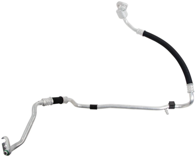 Four Seasons 63003 A/C Refrigerant Suction Hose