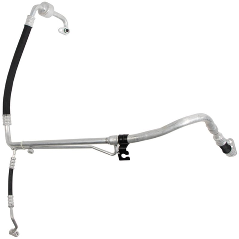 Four Seasons 63006 A/C Suction and Liquid Line Hose Assembly
