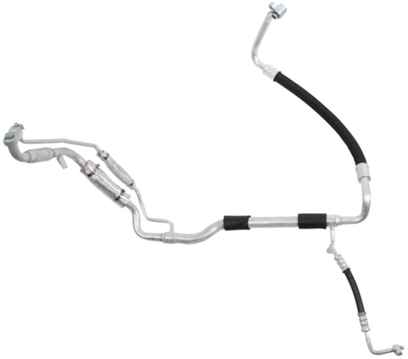 Four Seasons 63013 A/C Suction and Liquid Line Hose Assembly