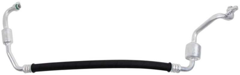 Four Seasons 63015 A/C Refrigerant Suction Hose