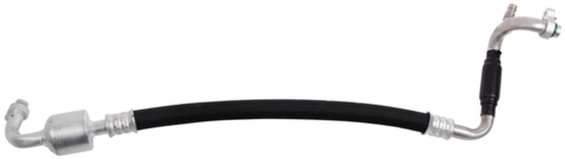 Four Seasons 63017 A/C Refrigerant Suction Hose