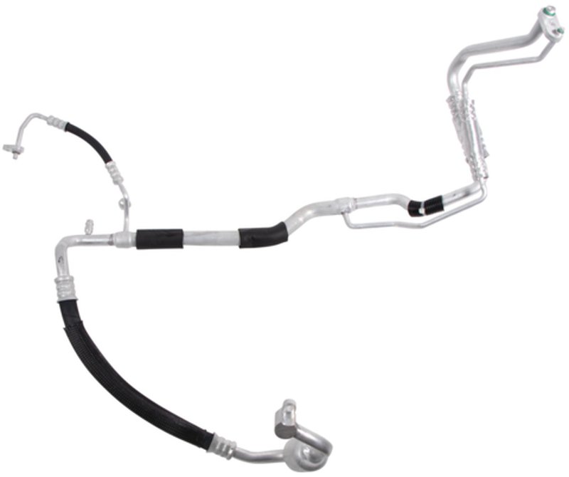 Four Seasons 63019 A/C Suction and Liquid Line Hose Assembly