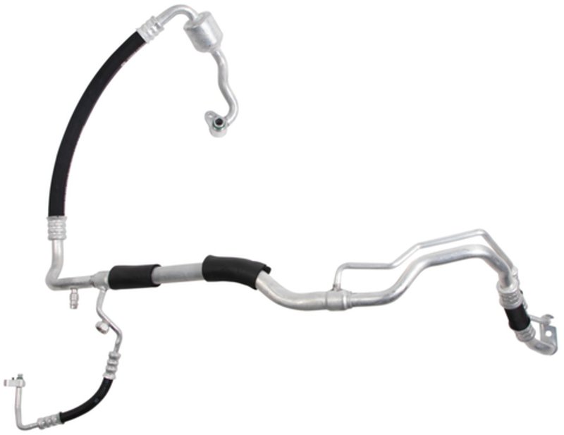 Four Seasons 63023 A/C Suction and Liquid Line Hose Assembly