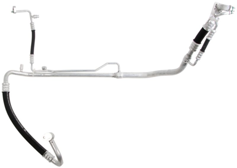 Four Seasons 63026 A/C Suction and Liquid Line Hose Assembly