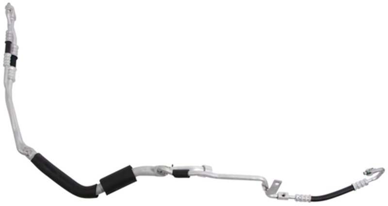 Four Seasons 63039 A/C Suction and Liquid Line Hose Assembly