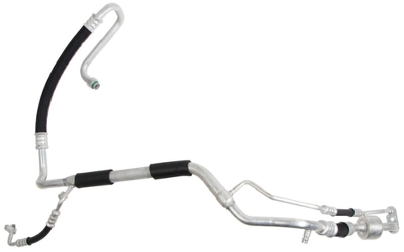 Four Seasons 63057 A/C Suction and Liquid Line Hose Assembly