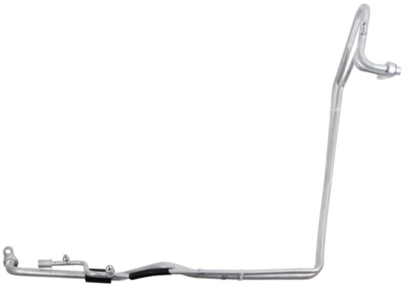 Four Seasons 63090 A/C Suction and Liquid Line Hose Assembly