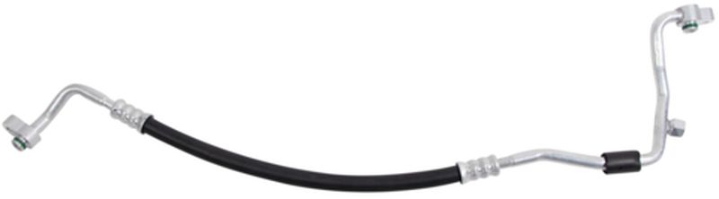 Four Seasons 63111 A/C Refrigerant Discharge Hose