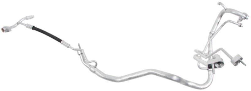Four Seasons 63131 A/C Suction and Liquid Line Hose Assembly