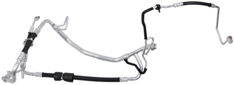 Four Seasons 63135 A/C Suction and Liquid Line Hose Assembly