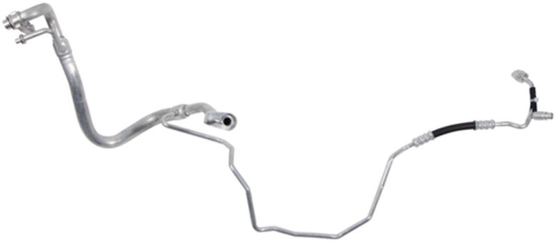 Four Seasons 63137 A/C Suction and Liquid Line Hose Assembly