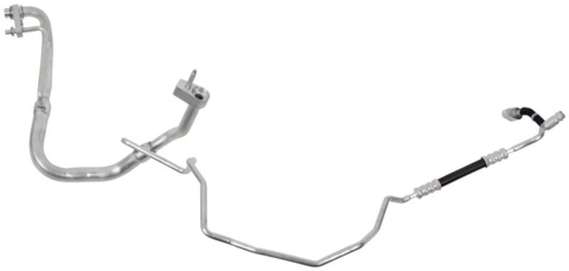 Four Seasons 63138 A/C Suction and Liquid Line Hose Assembly