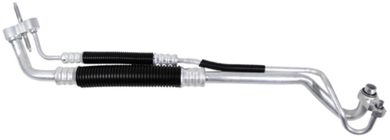 Four Seasons 63142 A/C Suction and Liquid Line Hose Assembly