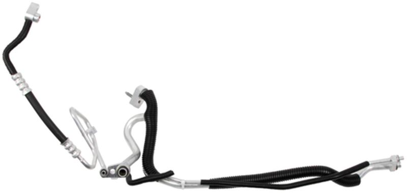 Four Seasons 63147 A/C Suction and Liquid Line Hose Assembly