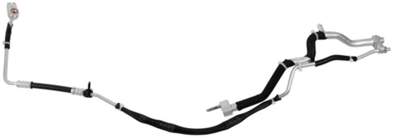 Four Seasons 63158 A/C Suction and Liquid Line Hose Assembly