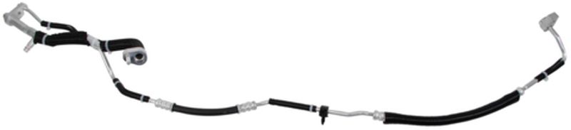 Four Seasons 63159 A/C Suction and Liquid Line Hose Assembly