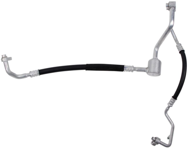 Four Seasons 63160 A/C Refrigerant Discharge / Suction Hose Assembly