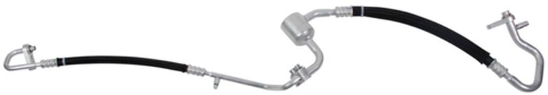 Four Seasons 63161 A/C Refrigerant Discharge / Suction Hose Assembly