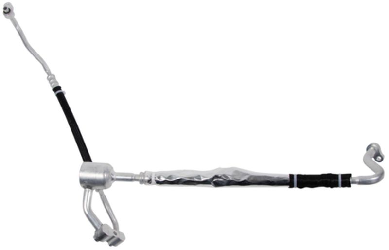 Four Seasons 63164 A/C Refrigerant Discharge / Suction Hose Assembly